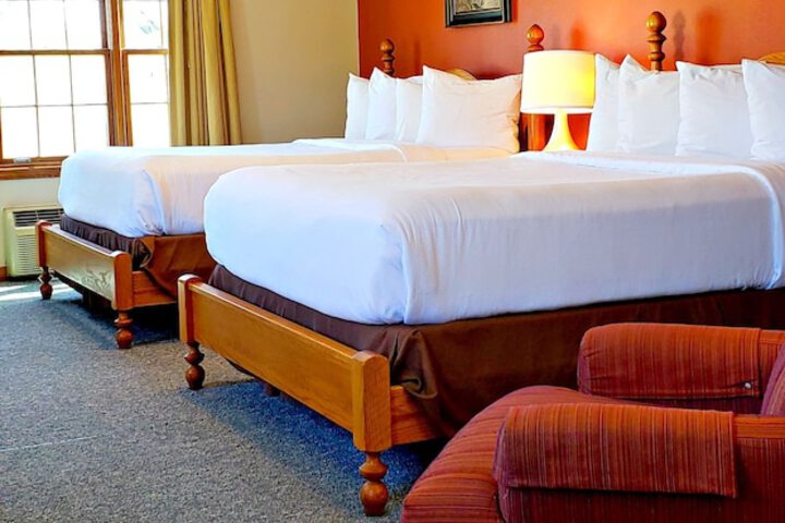 Berlin Heritage Inn