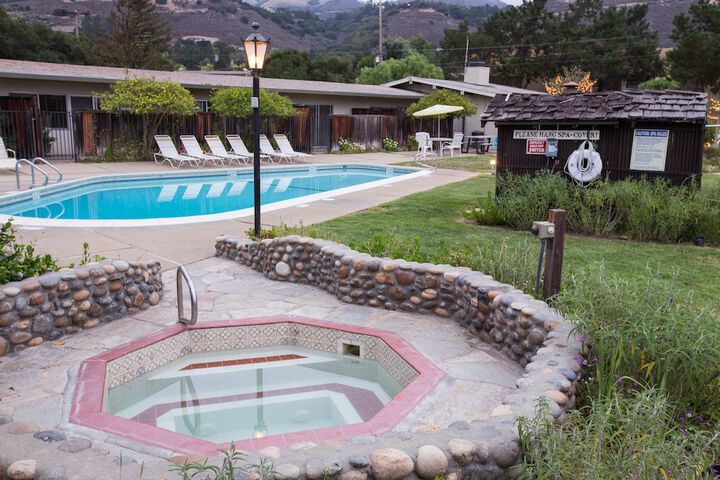Contenta Inn