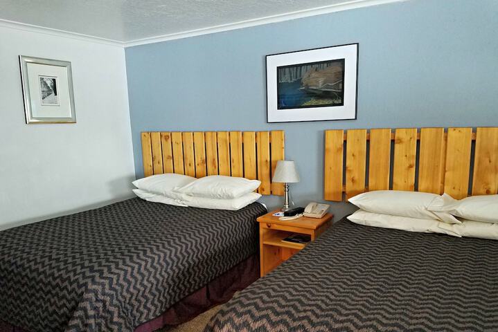 Soldotna Inn