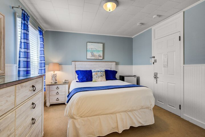 Surf City Hotel