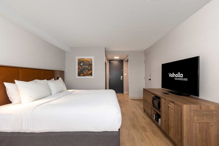 Valhalla Hotel & Conference Centre