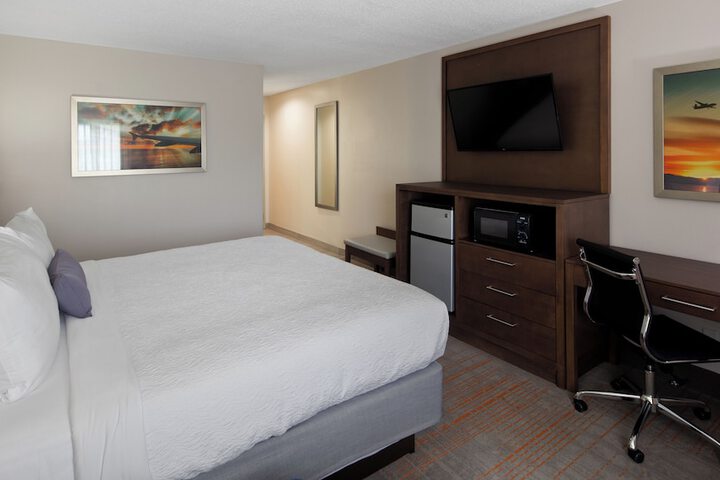 Best Western Niceville - Eglin AFB Hotel