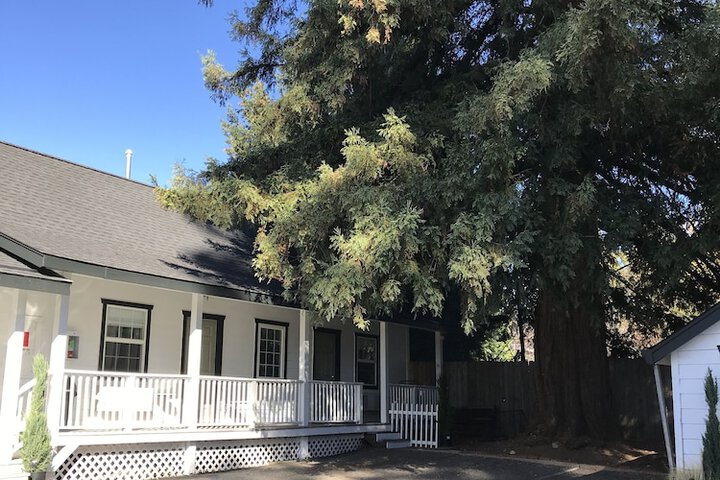 Sierra Mountain Inn