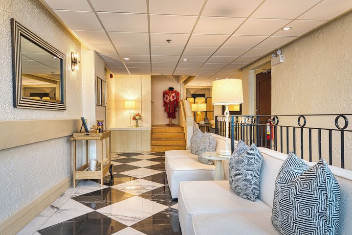 The Stratford Hotel by Hoco Hotels Collection