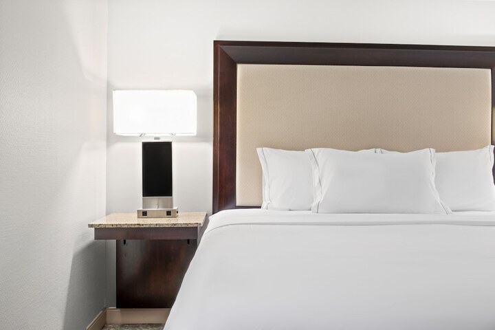 Woodcliff Hotel and Spa