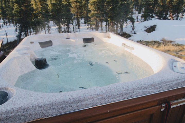 Denali Wild Stay
