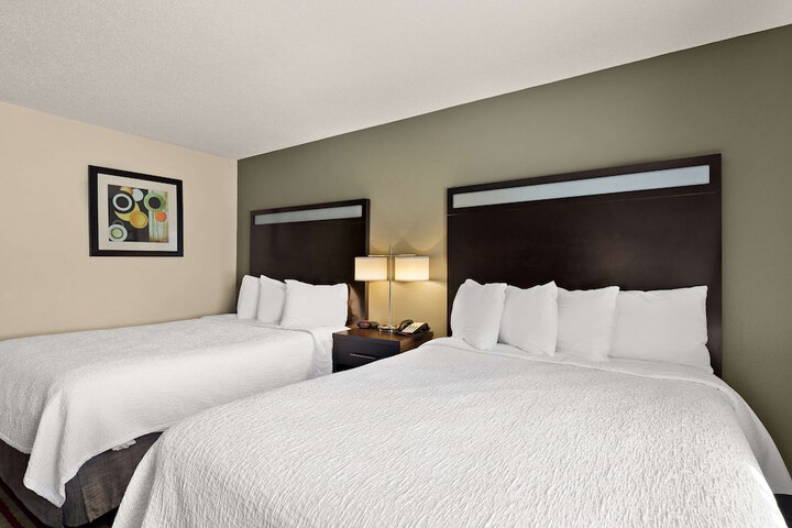 Best Western Germantown Inn