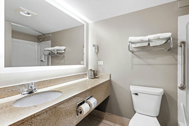 Red Roof Inn Gurnee - Waukegan
