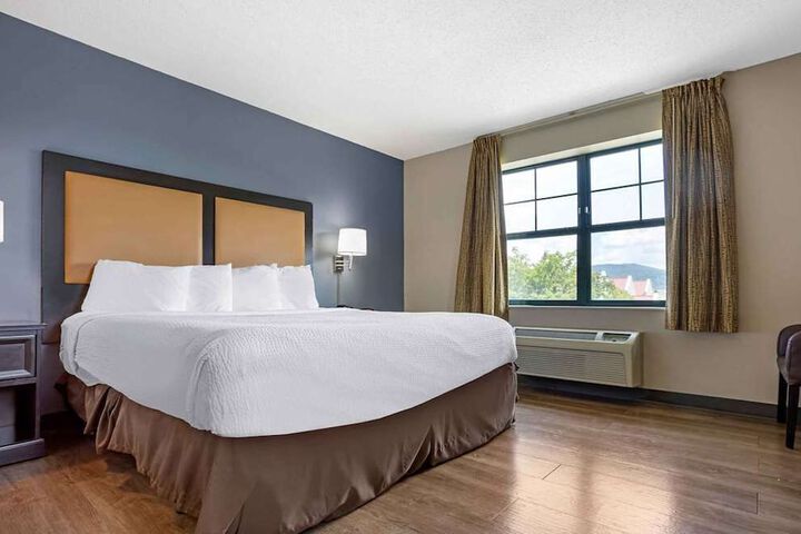 Studio 6 Extended Stay Fishkill Westage Center NY