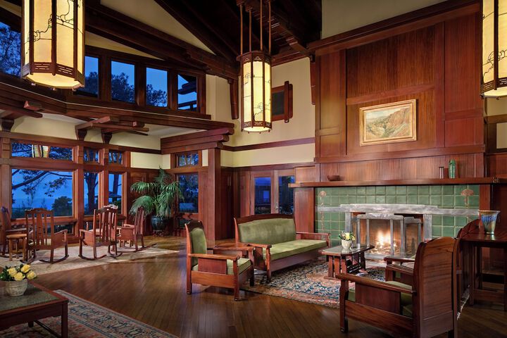 Hotel Interior 11 of 84