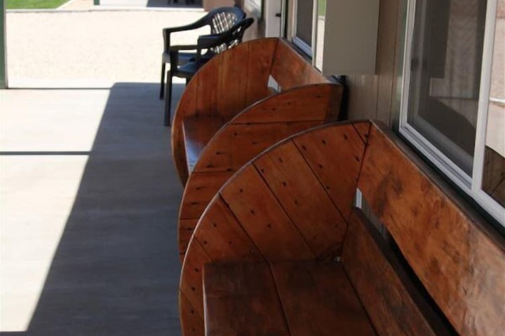 Terrace/Patio 40 of 40