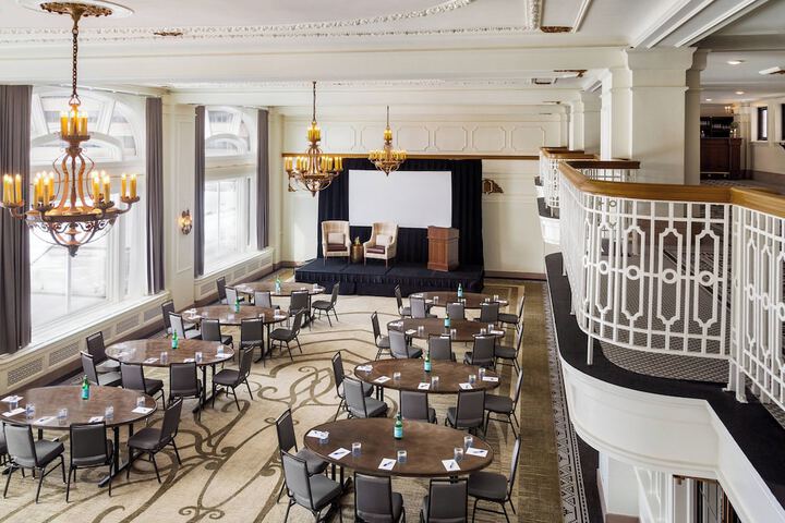 Hotel Northland Autograph Collection