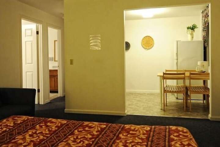 Burney Motel
