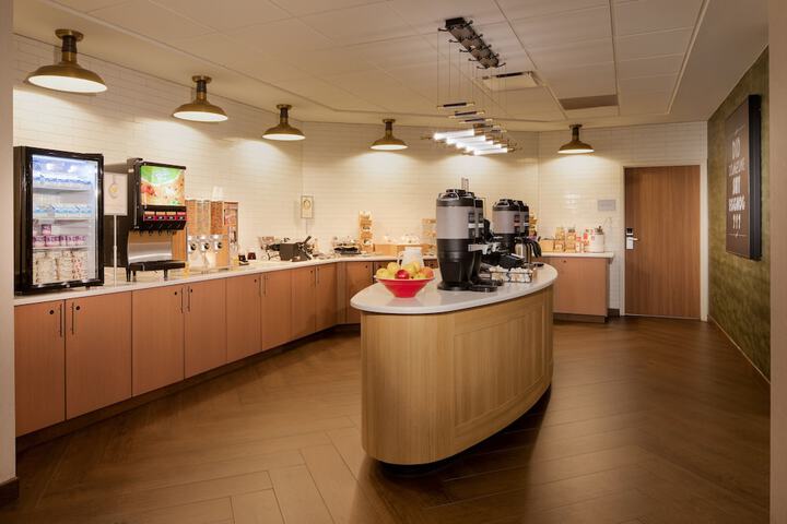 Fairfield Inn & Suites by Marriott Charleston