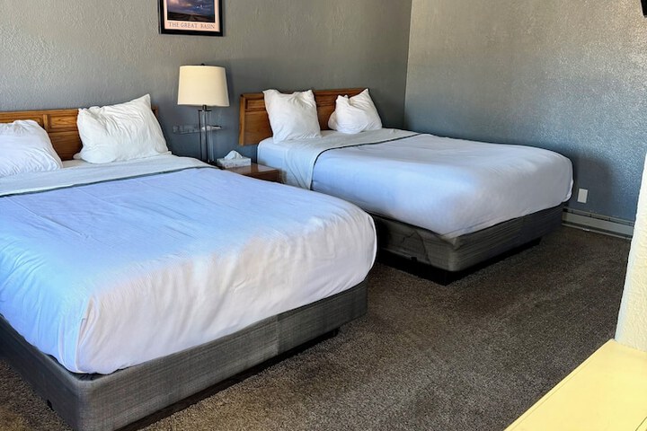 Bristlecone Motel