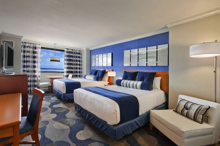 IP Casino Resort Spa - Biloxi
