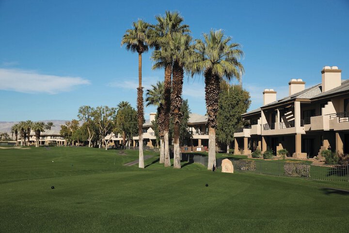 Marriotts Desert Springs Villas I