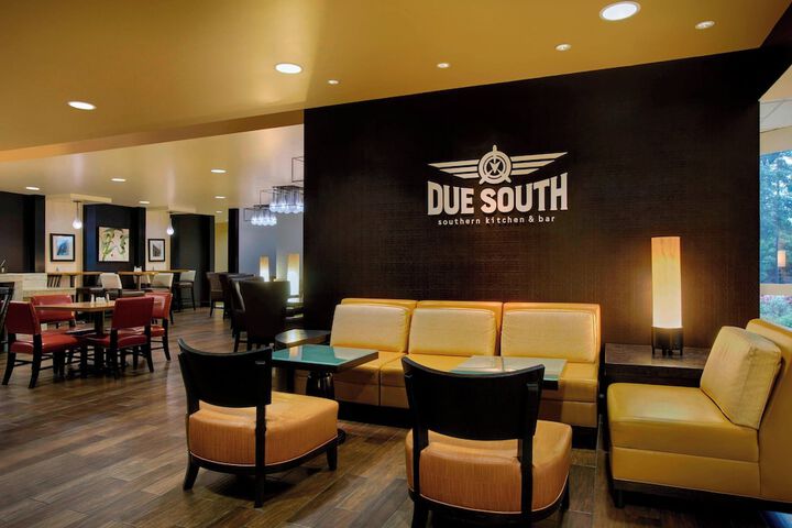 Marriott Greensboro Airport