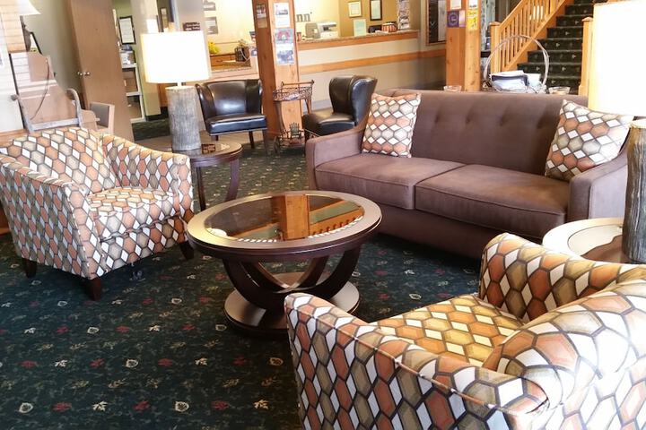 AmericInn by Wyndham Calumet