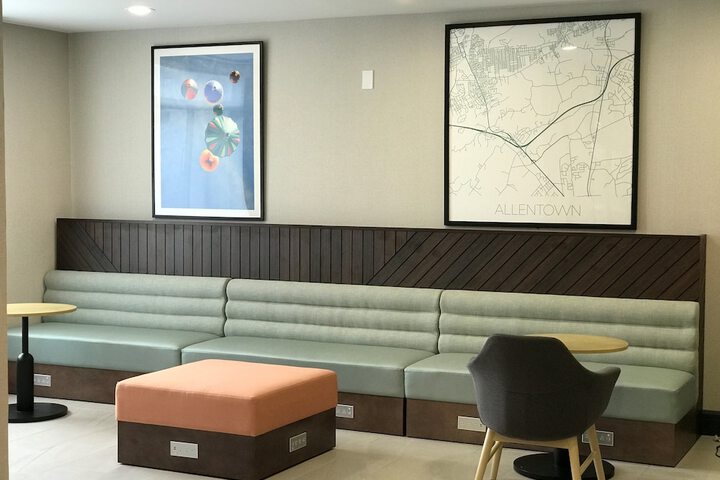 Holiday Inn Allentown-Bethlehem by IHG