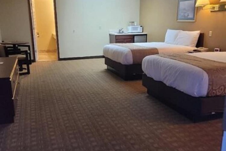 GuestHouse Montesano
