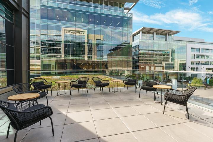 Hyatt Centric Mountain View