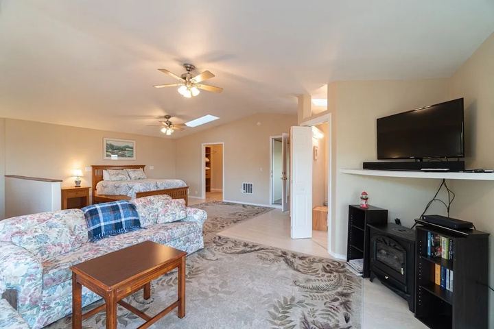 The Sandlake View 3 Bedroom Home