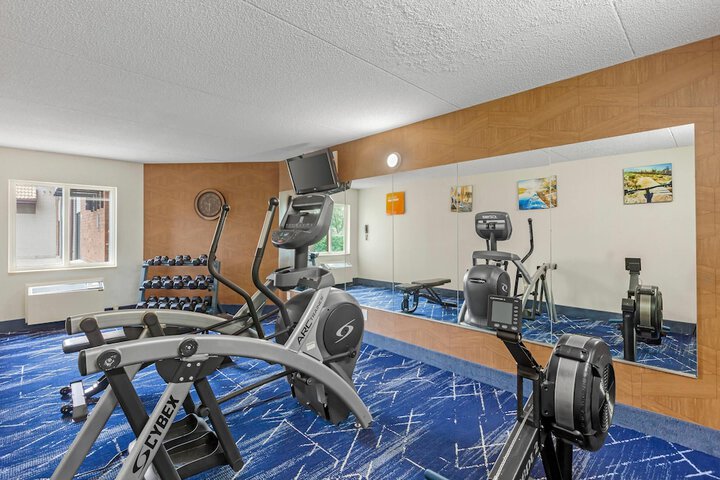 Comfort Inn St. Catharines