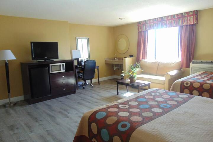 Super 8 by Wyndham Payson