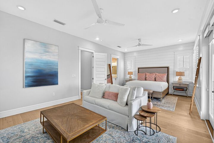 Prominence on 30A by Panhandle Getaways