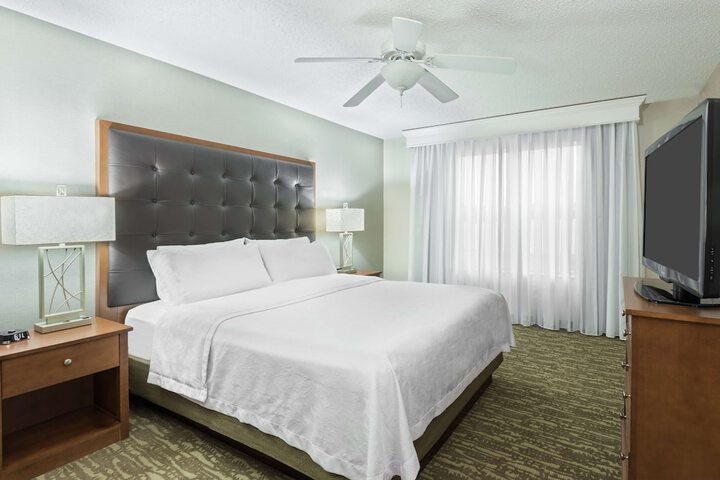 Homewood Suites by Hilton Holyoke-Springfield / North