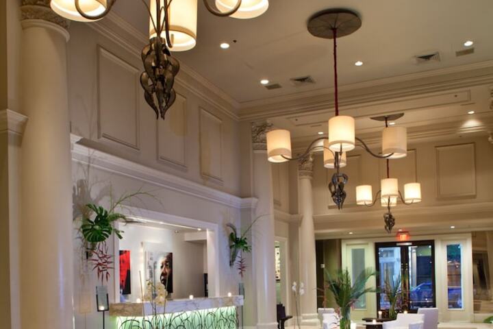 Hotel Interior 22 of 83