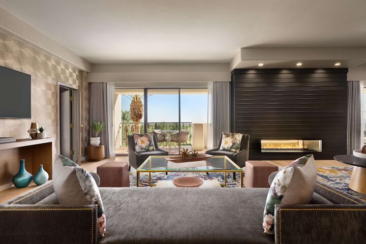 Fairmont Scottsdale Princess
