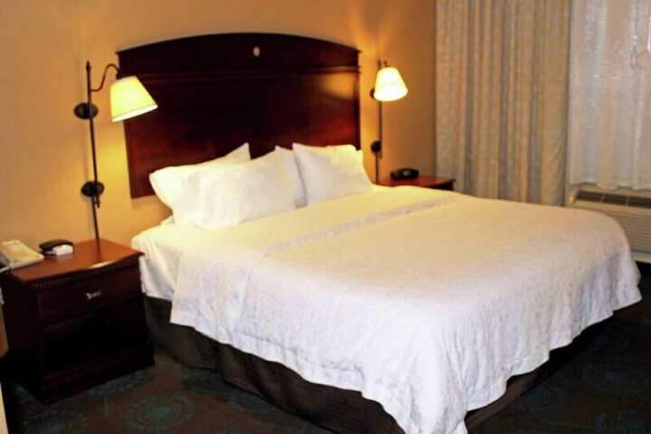 Hampton Inn Gallipolis
