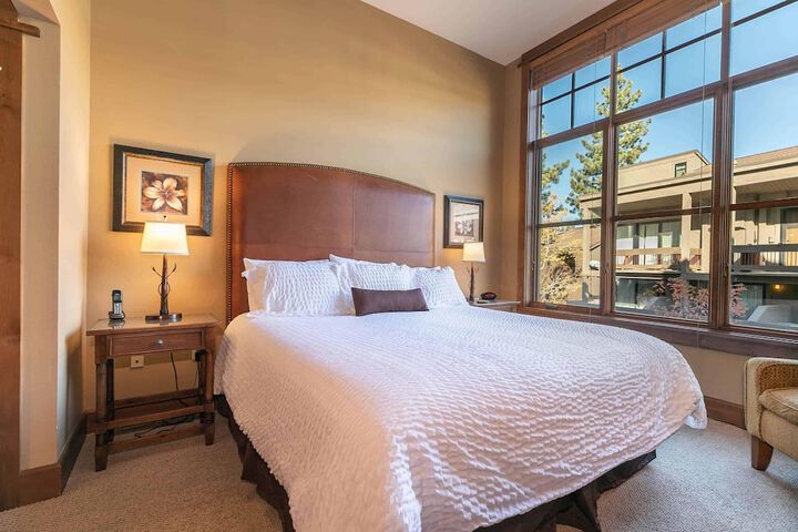 East West Hospitality Tahoe