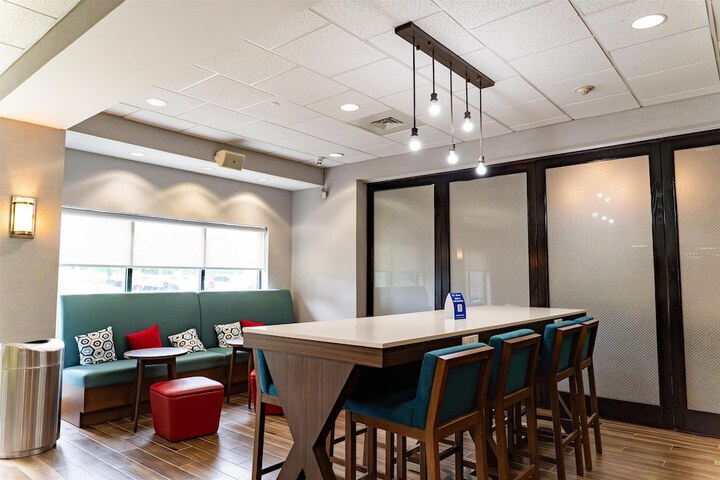 Hampton Inn Turnersville (Philadelphia Area)