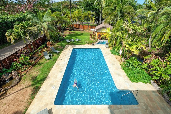 Hanalei Colony Resort H4