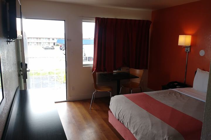 Motel 6 Goodland KS
