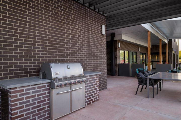 TownePlace Suites by Marriott Coeur dAlene