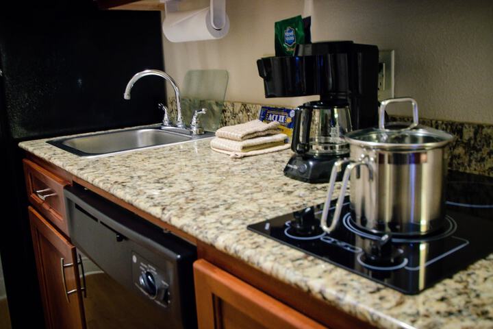Candlewood Suites - Temple Medical Center by IHG