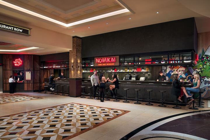 The Venetian Resort Las Vegas