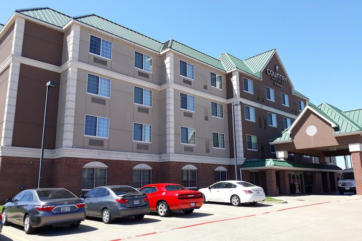 Hotel 3 of 34