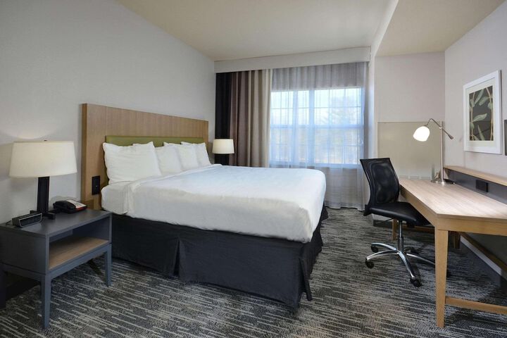 Country Inn & Suites by Radisson Asheville West near Biltmore
