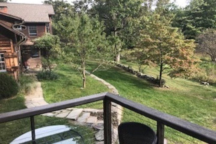 Retreat at TreeGap