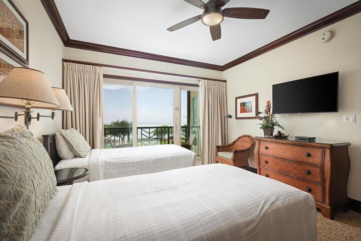 Waipouli Beach Resorts & Spa Kauai by OUTRIGGER