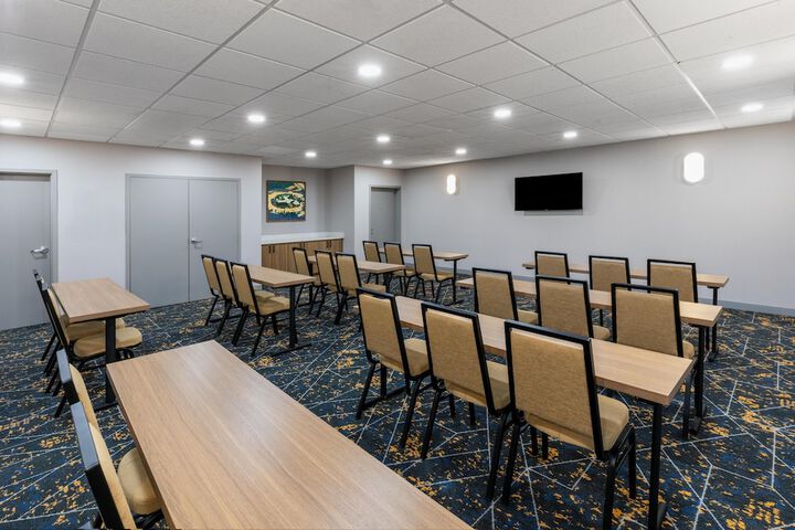 Hampton Inn & Suites by Hilton Tomball Houston NW