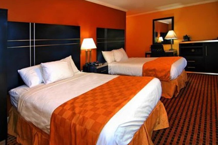 Prince Hotel