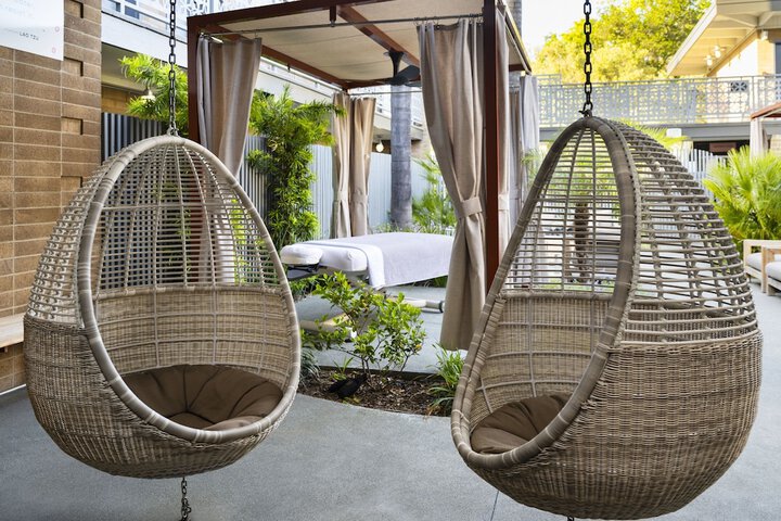 Dr. Wilkinsons Backyard Resort and Mineral Springs a Member of Design Hotels