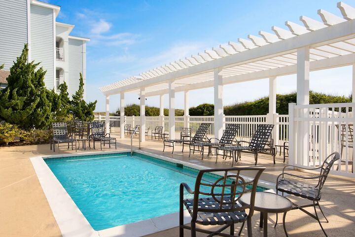 Hampton Inn & Suites Outer Banks / Corolla