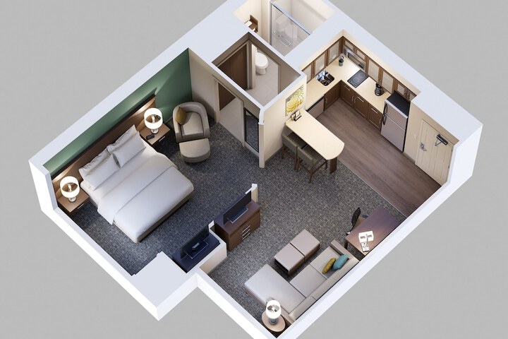 Staybridge Suites Overland Park - Kansas City S by IHG